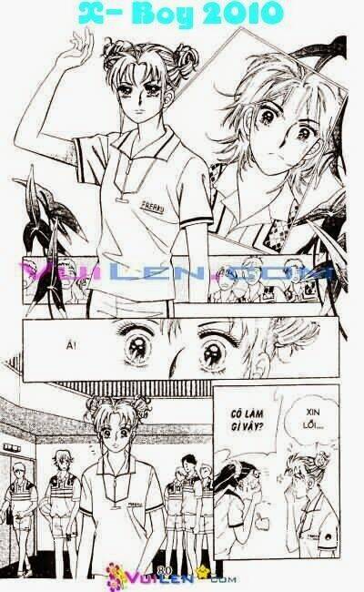 cô giáo tuổi 18 chapter 7 80