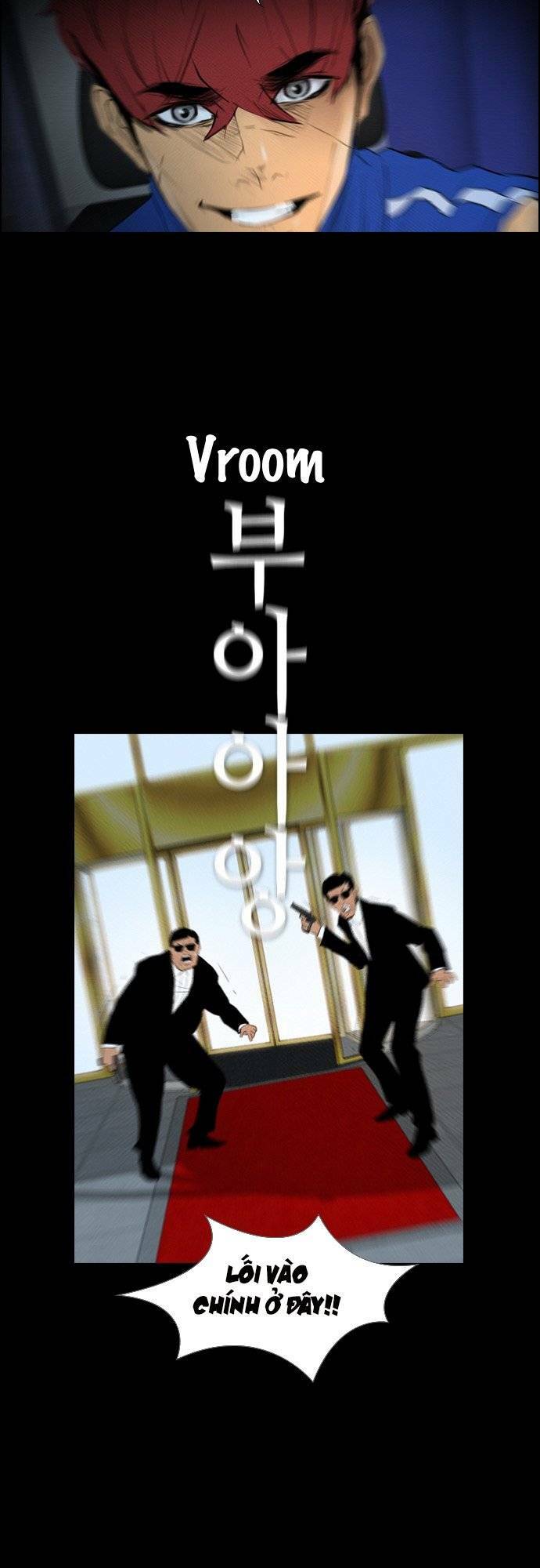 kẻ hồi sinh chapter 85 22