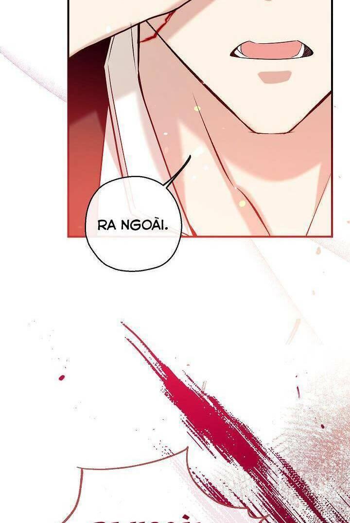 chúng ta có thể trở thành gia đình được không? chapter 62 44