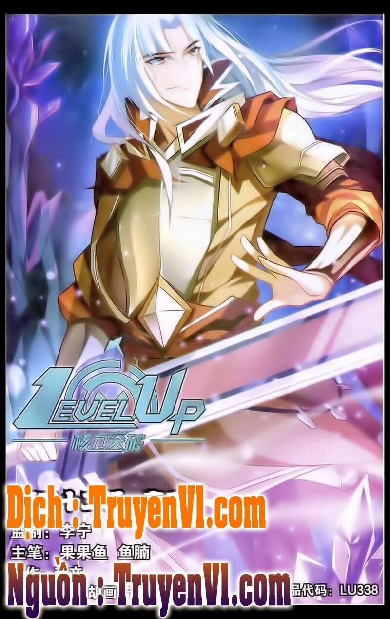 level up - hạch lực đột phá chapter 32 1