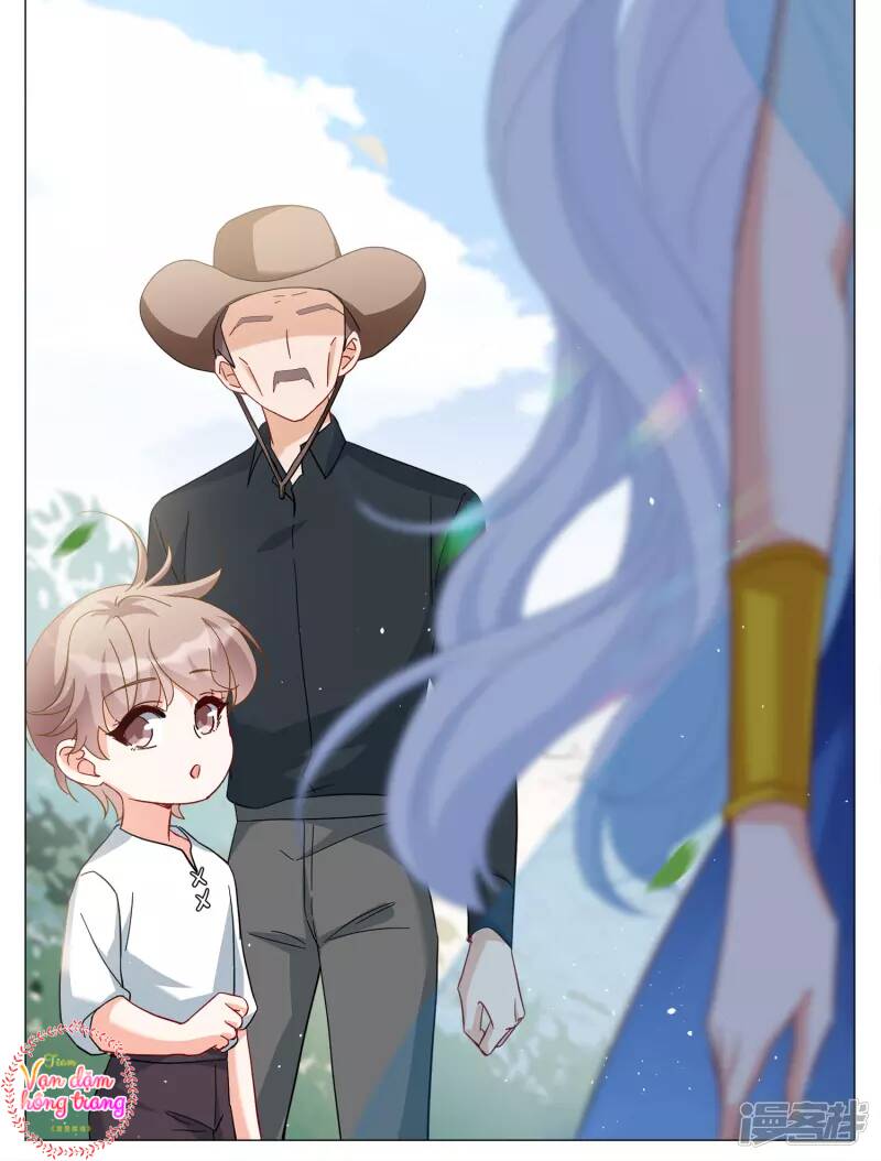 cô ấy đến rồi, xin nằm xuống! chapter 239 28