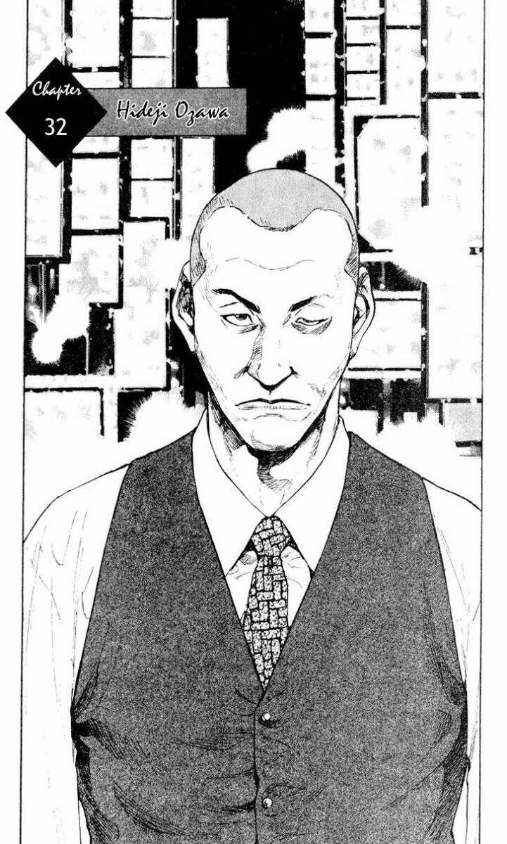 shamo (võ đạo) chapter 32 2