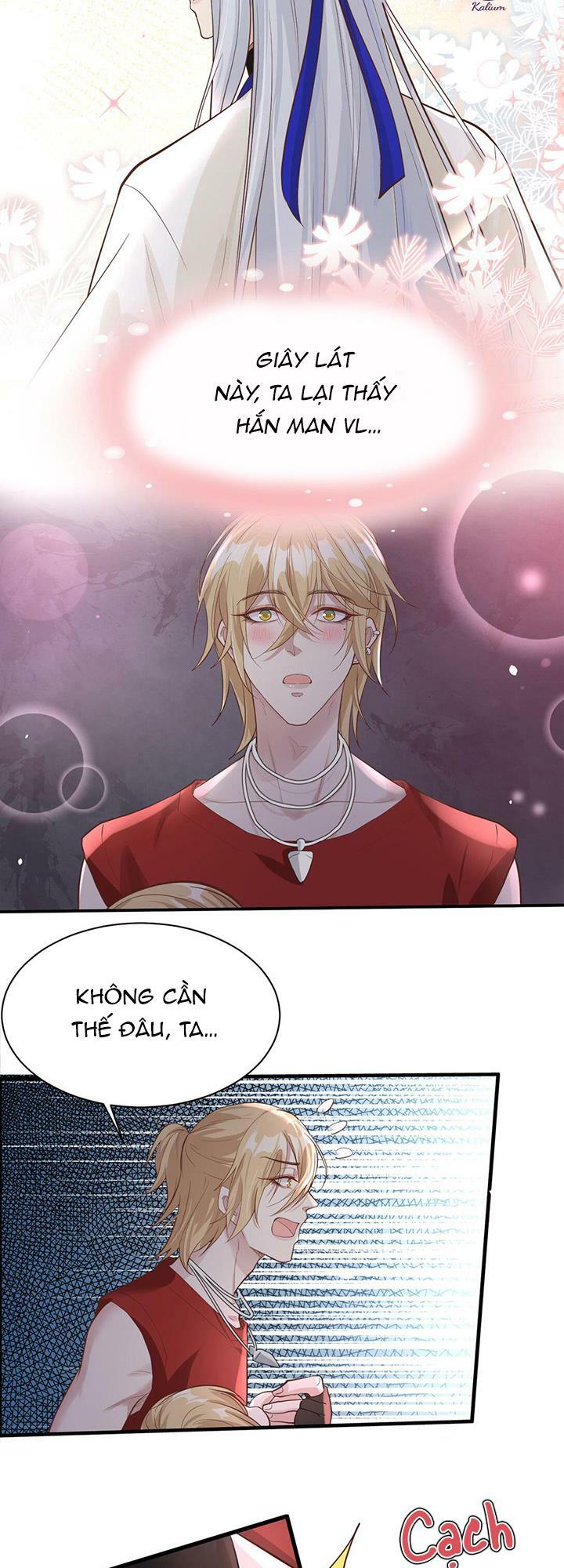 chàng vú em tu chân chapter 42 2