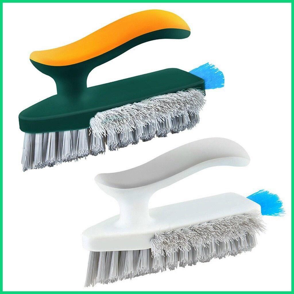 Bàn Chải Vệ Sinh Khe Hở Đa Năng Tiện Dụng Cho Nhà Bếp / Phòng Tắm