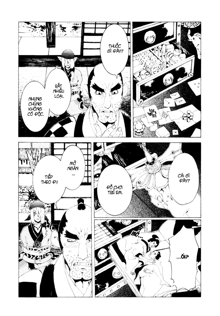 mononoke chapter 2 19