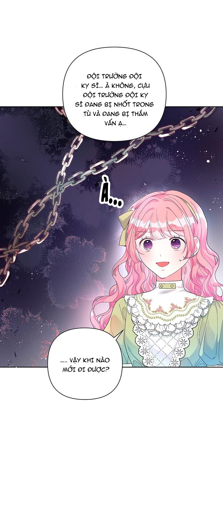trở thành con dâu bất đắc dĩ chapter 23 44