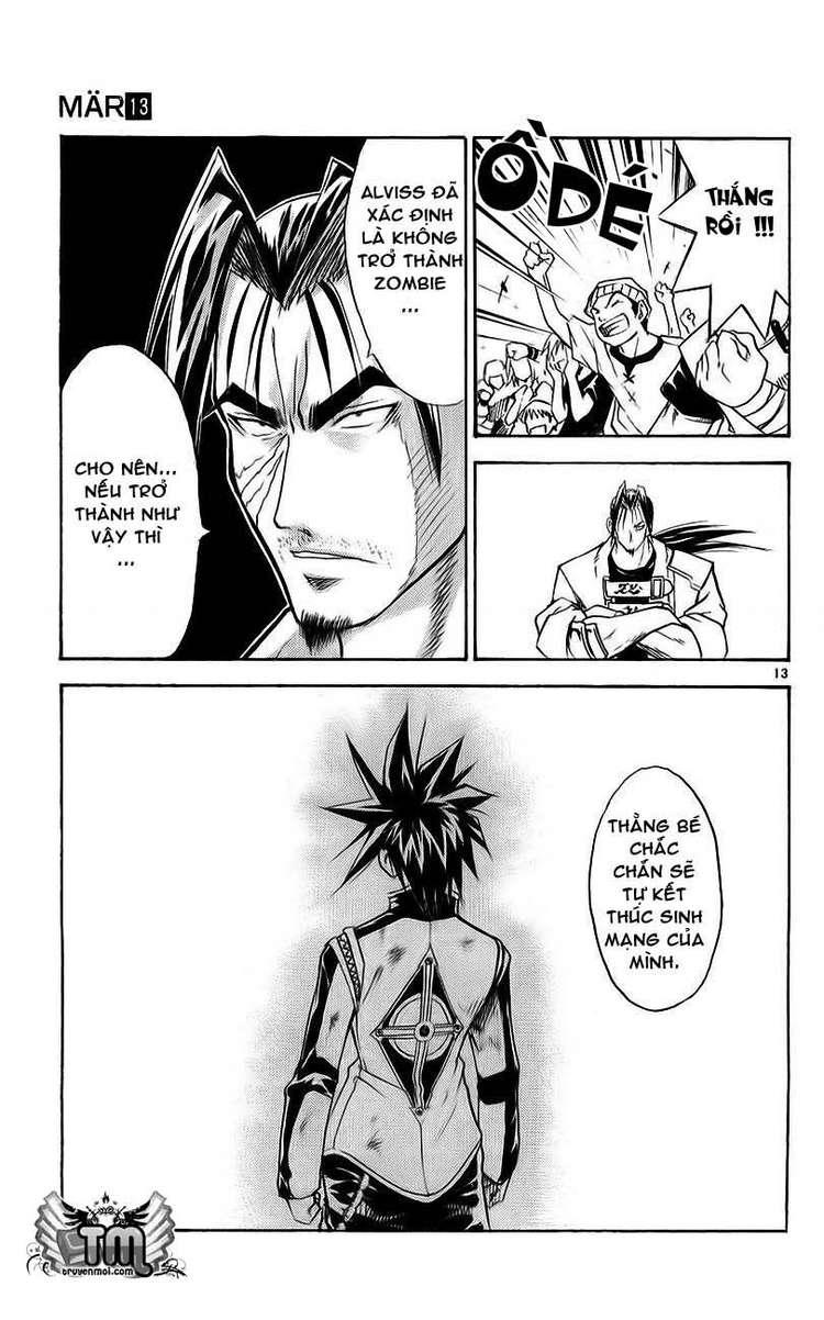 mar heaven chapter 133 12