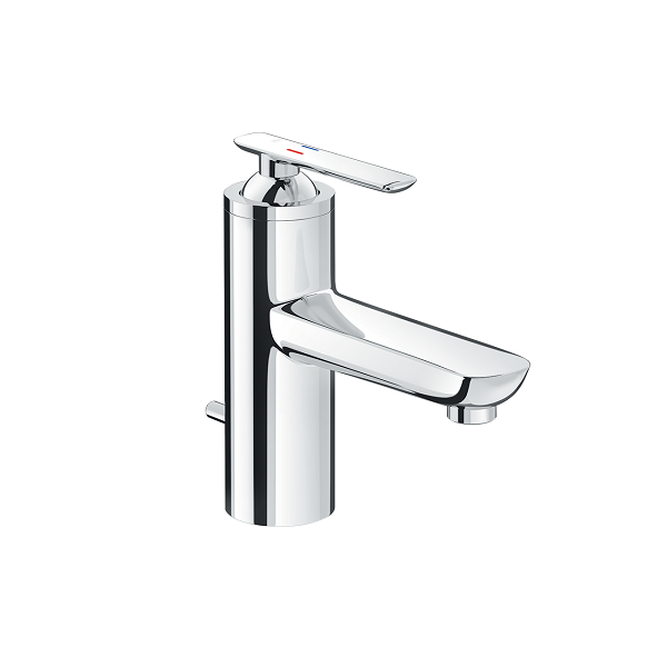 Vòi rửa lavabo nóng lạnh INAX LFV-4102S