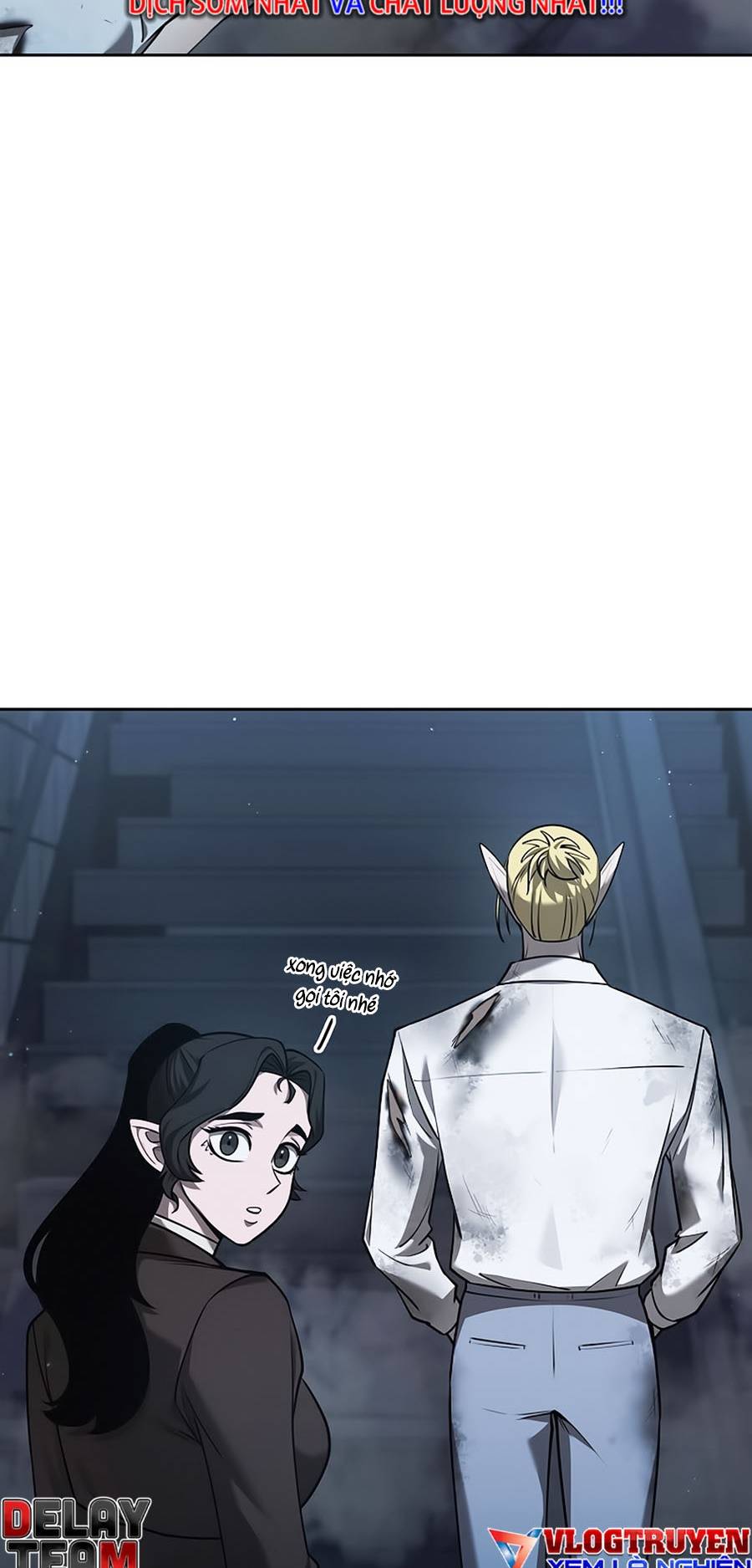 chiến binh học đường - cuộc đột kích trong ngục tối chapter 35 68