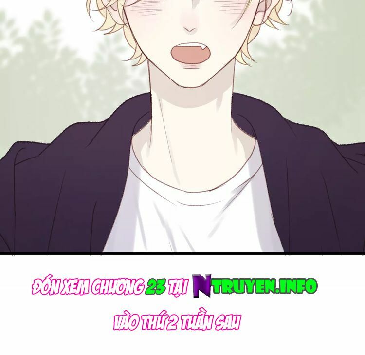 lượm được một tiểu hồ ly phần 2 chapter 22 56