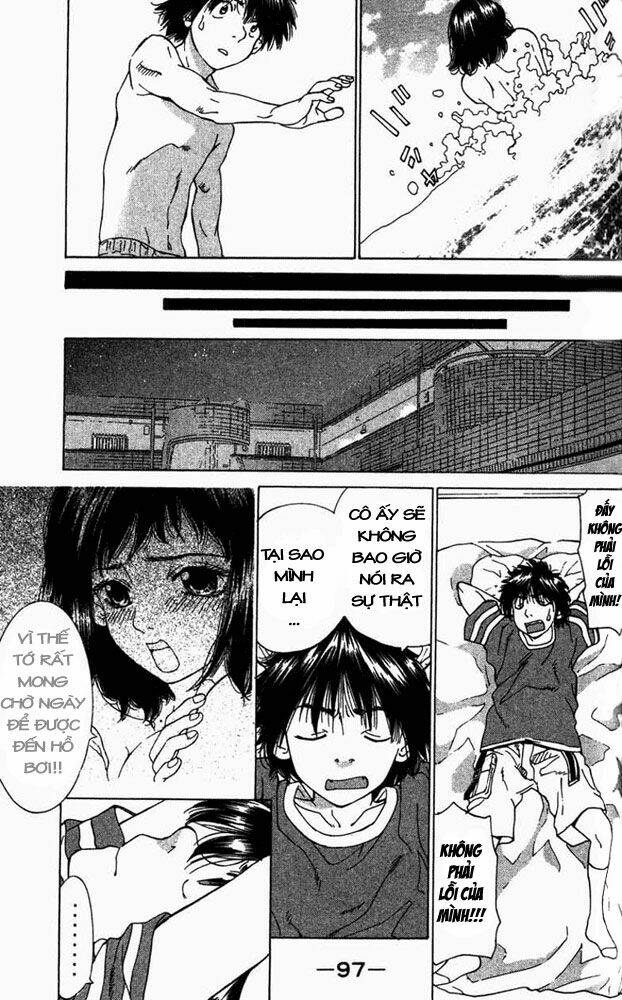 gacha gacha chapter 2 33