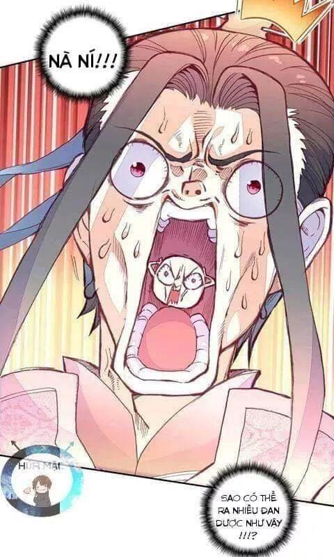 Lão Đại Xuyên Không Thành Tiên Nữ chapter 51.2 7