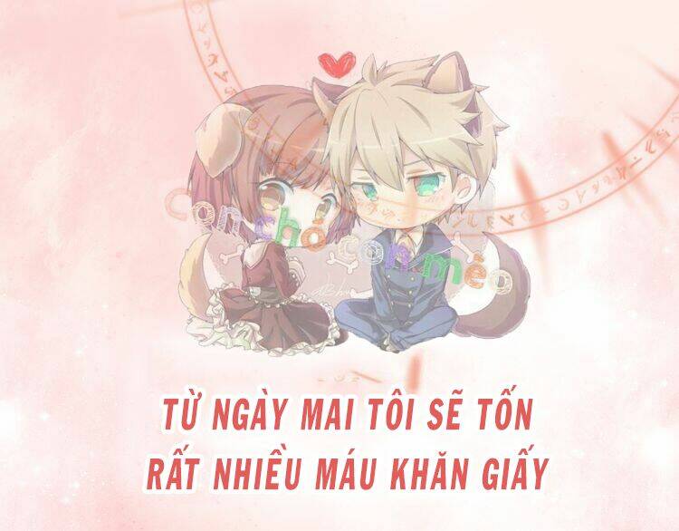 sống chung là để học tập chapter 0 59