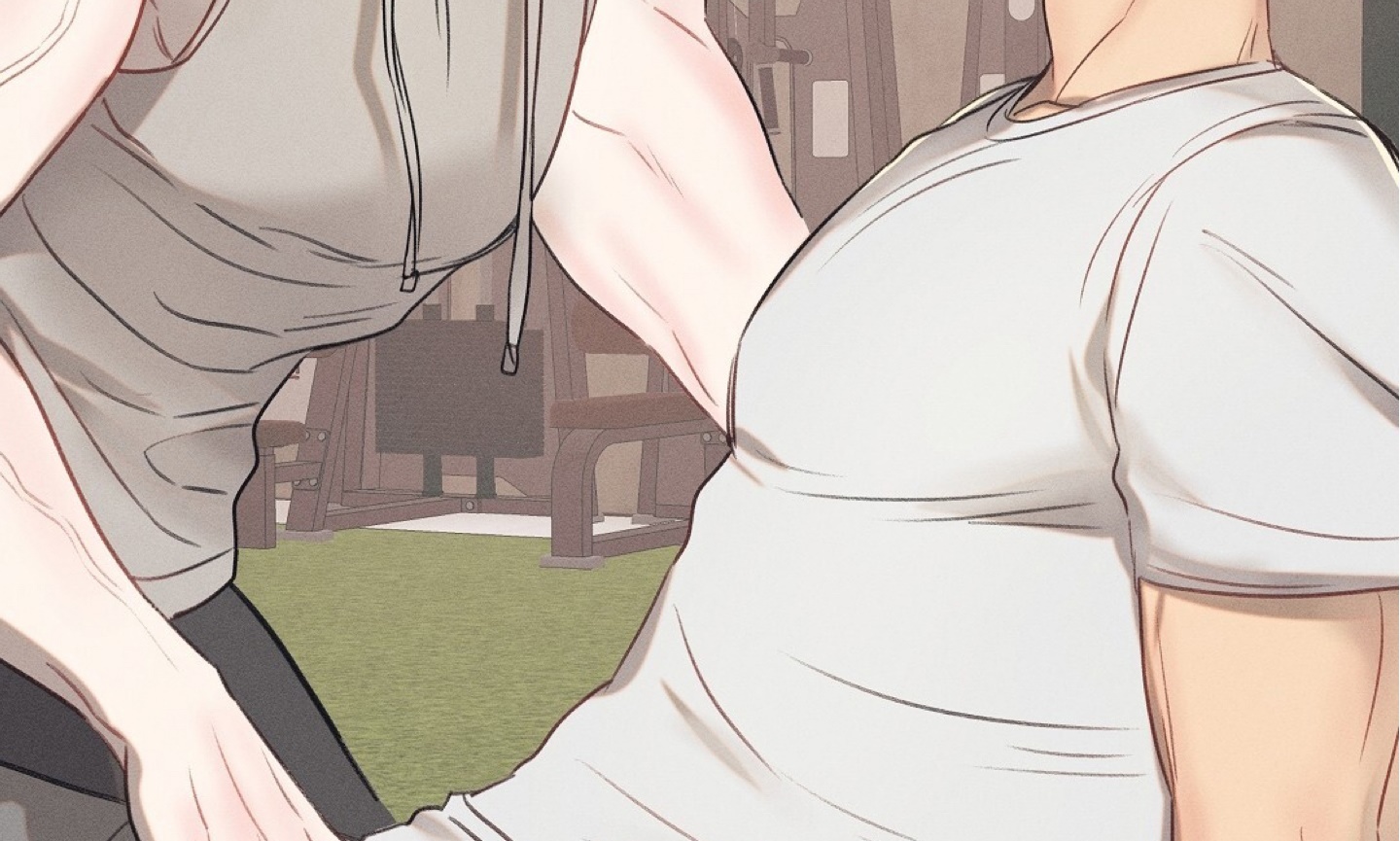 đại úy lãng mạn thân yêu của tôi chapter 19 174