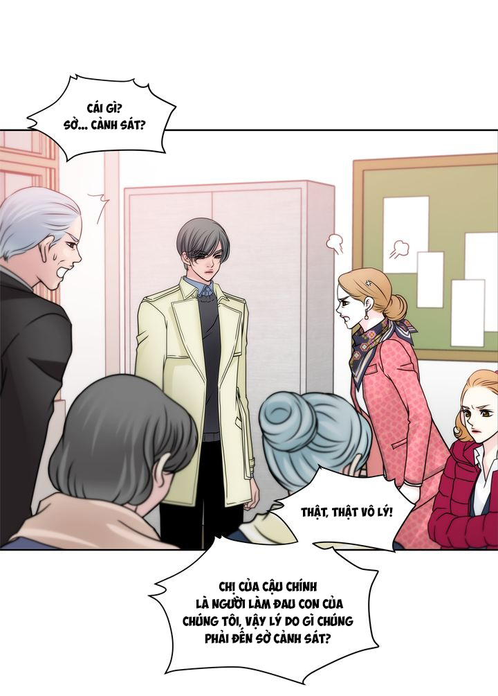 người đàn ông của tôi chapter 33.1 22