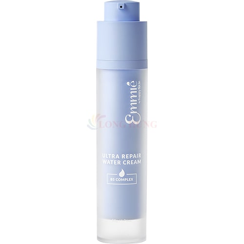 Kem dưỡng ẩm phục hồi Emmié by HappySkin B5 Complex (50g) - Hàng chính hãng