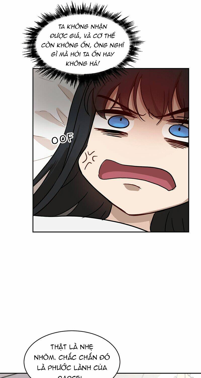 khế ước của ma tộc chapter 3 9