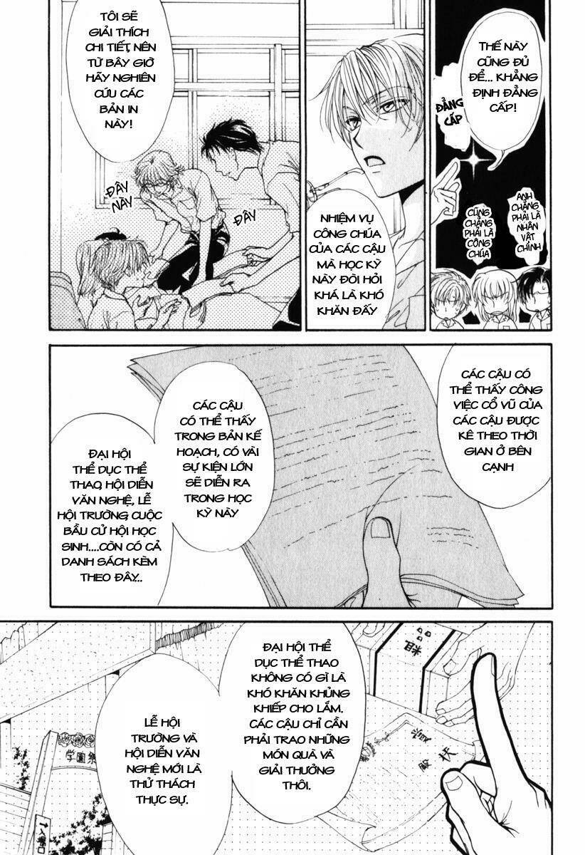 princess princess chapter 9 24