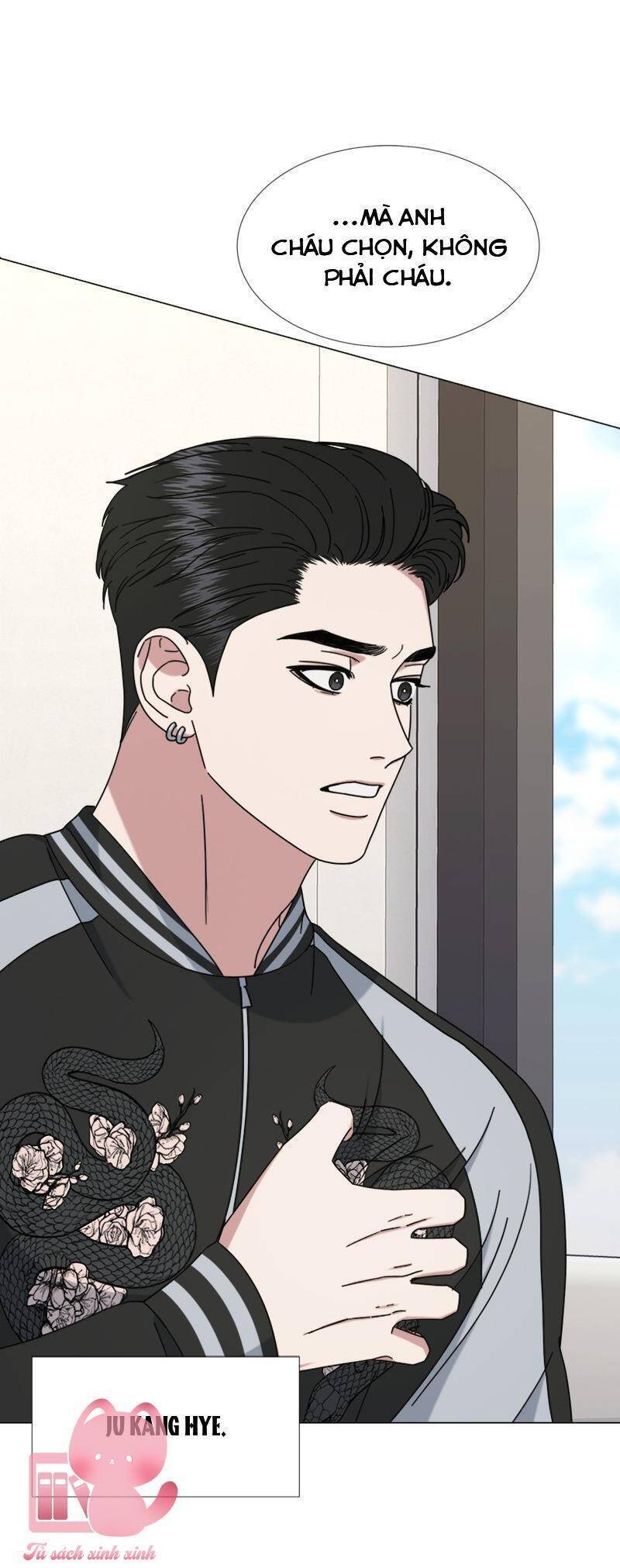 theo bản năng của em chapter 38 28