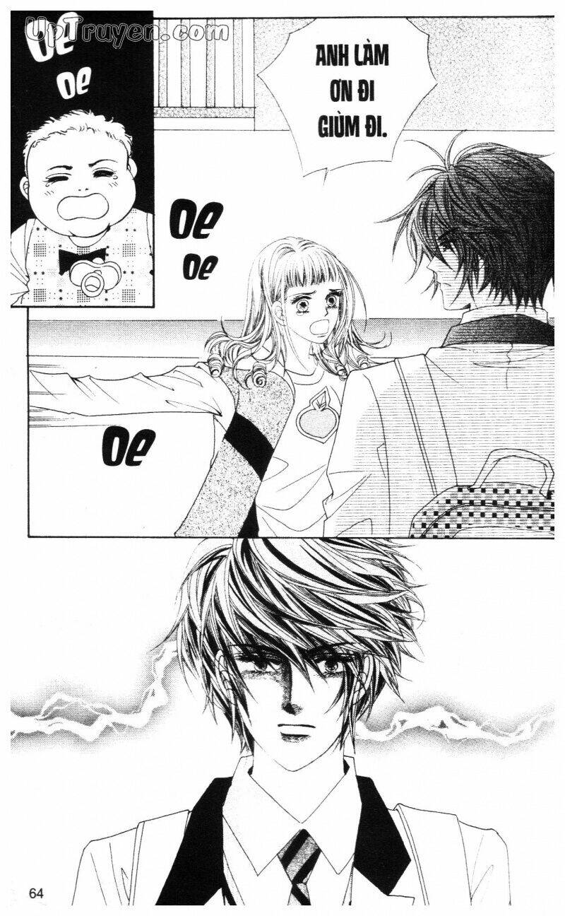 vợ chồng trẻ con bản đẹp chapter 14 65