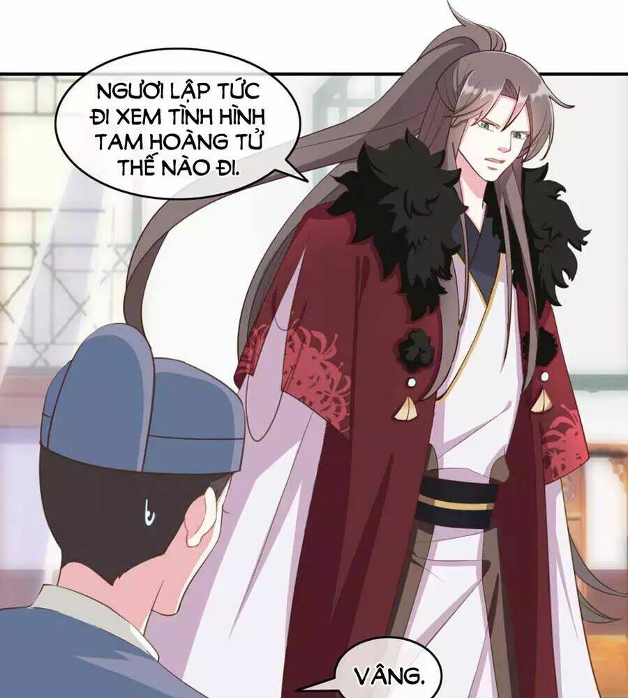 đích nữ hữu độc chapter 46 23