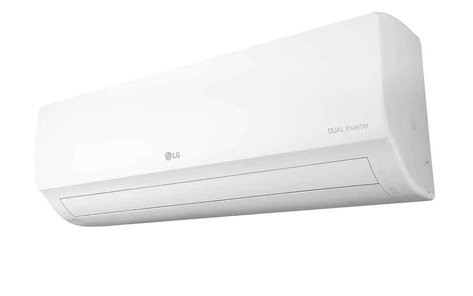 Điều hòa LG Inverter 1 chiều 9000BTU  V10WIN - Hàng Chính Hãng - Chỉ Giao Hà Nội