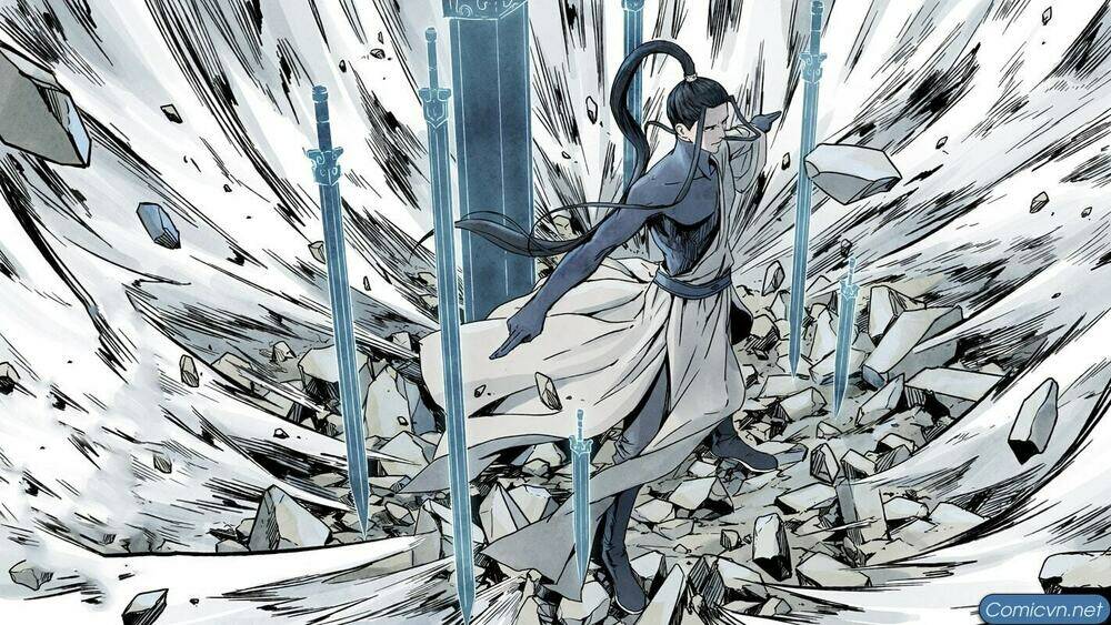 quỷ sai chapter 63 2