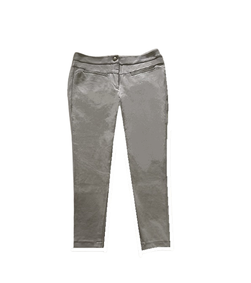 Quần Kaki thun skinny Korea A+G