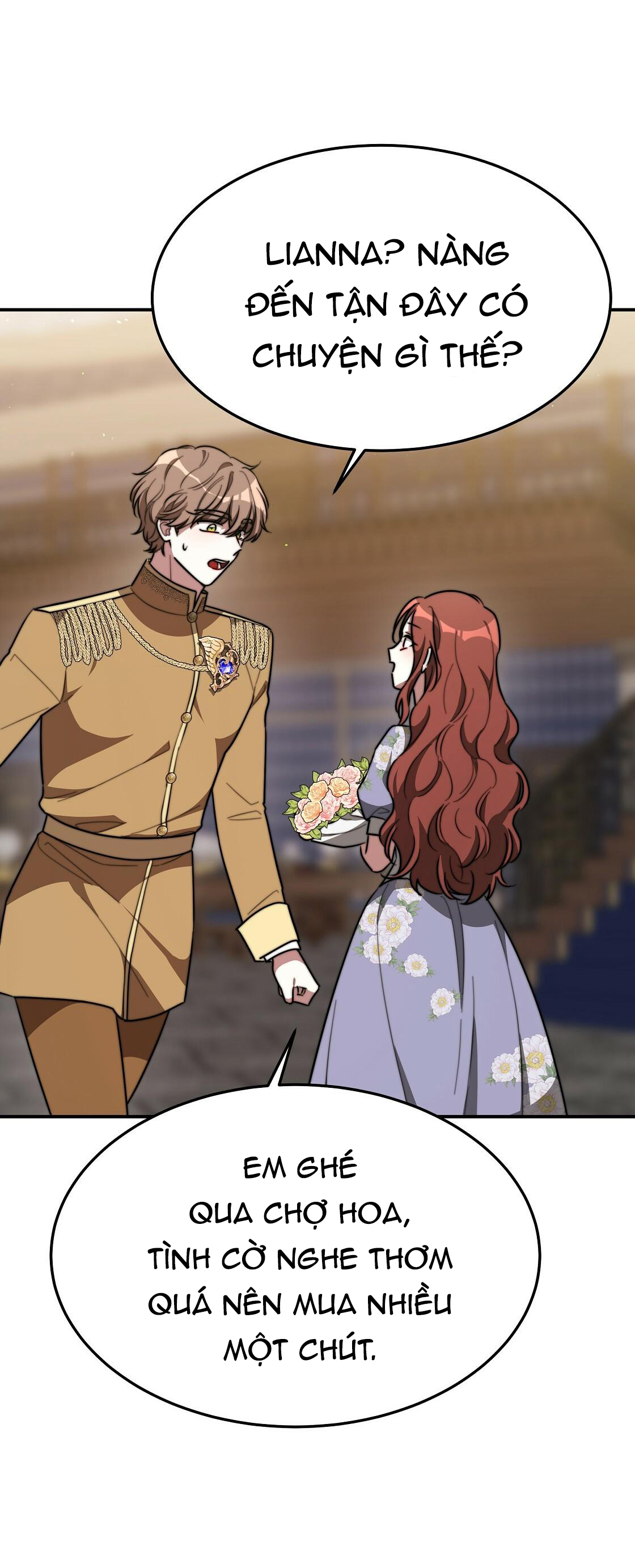 cuộc hôn nhân tay ba chapter 37 12