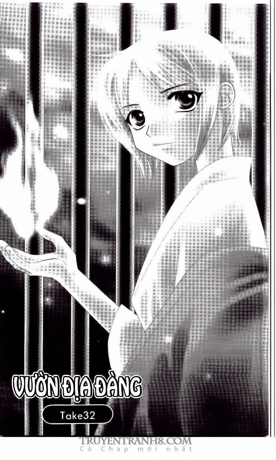 vườn địa đàng chapter 34 2