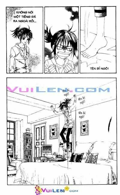 không bao giờ khóc chapter 8 23