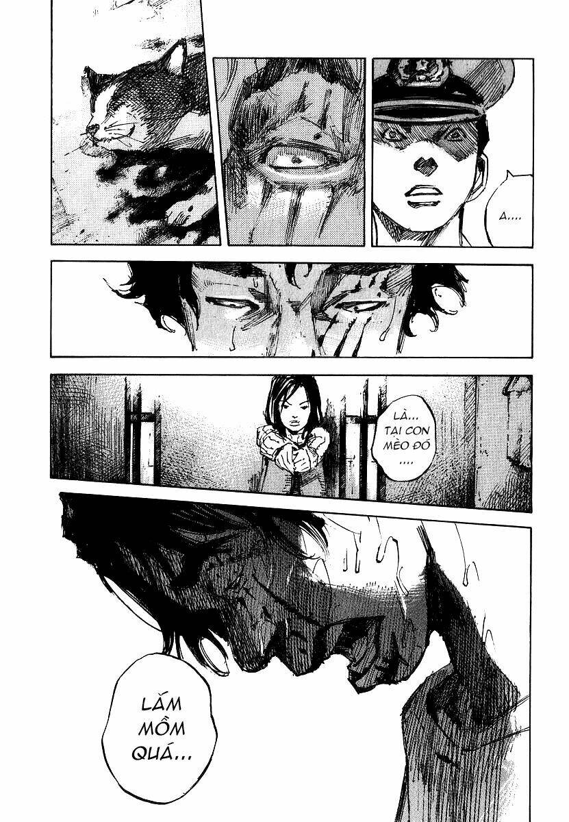 skyhigh: shinshou chapter 5.2 25