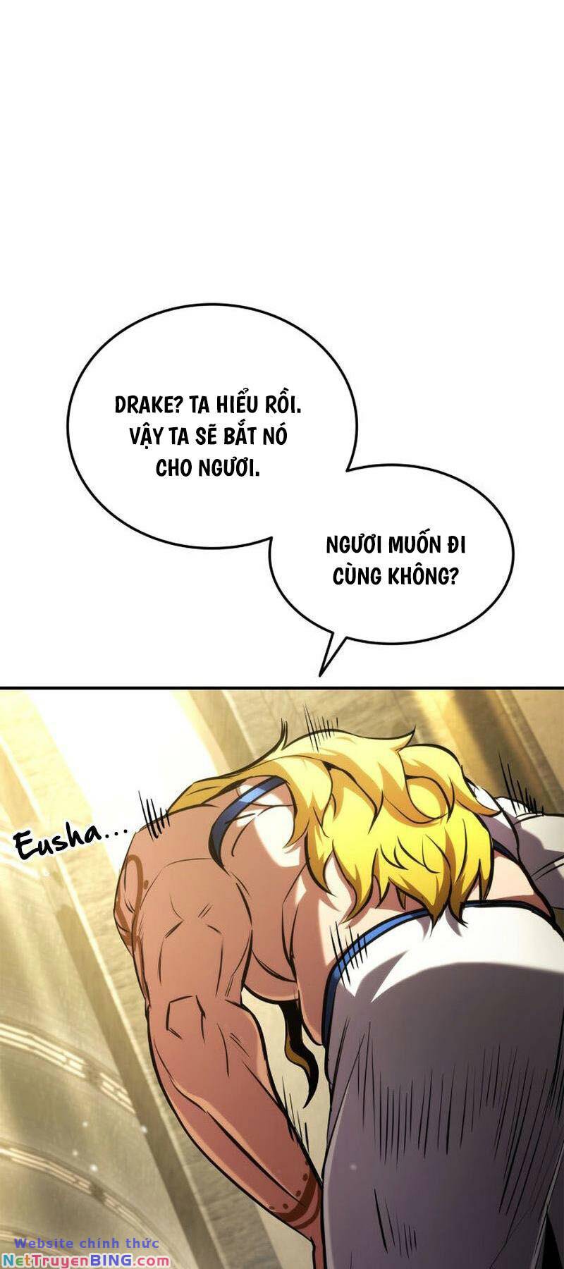 huyền thoại game thủ - tái xuất chapter 136 29