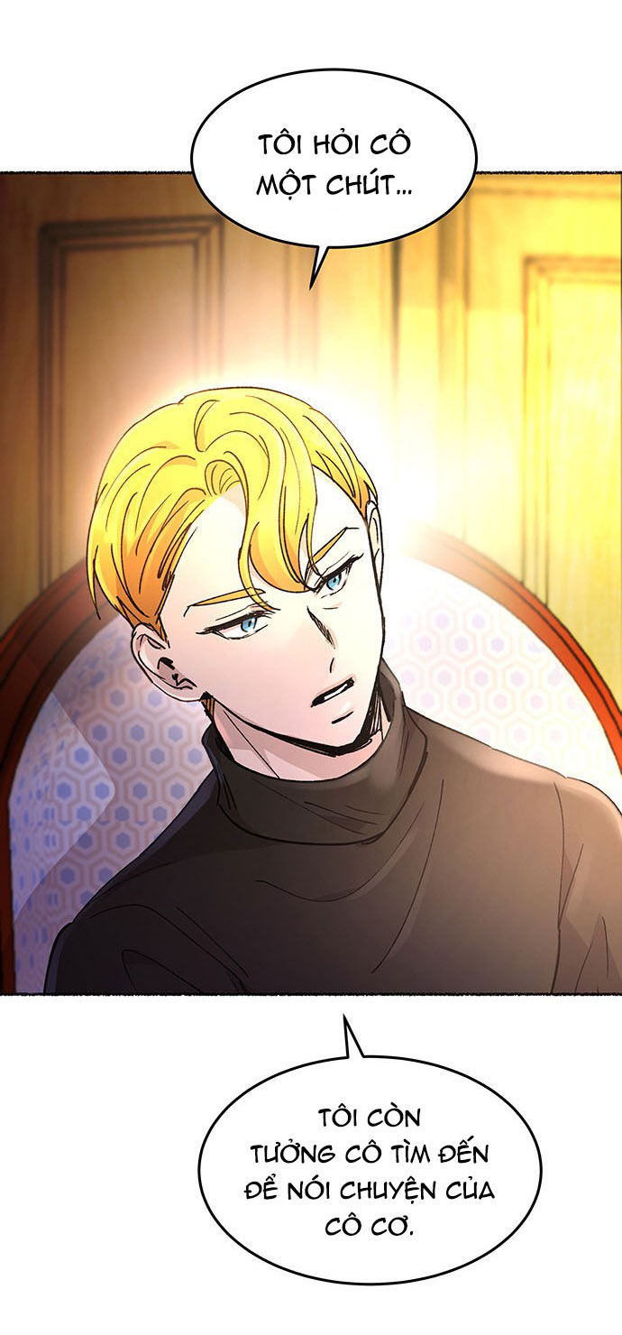 như gió trên cành cây khô chapter 63 107