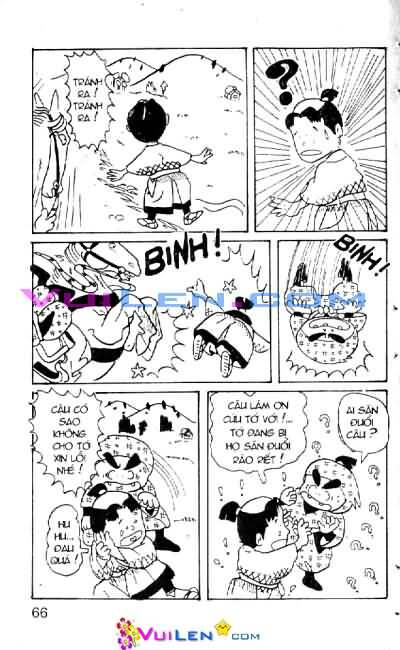 ninja loạn thị chapter 1 67