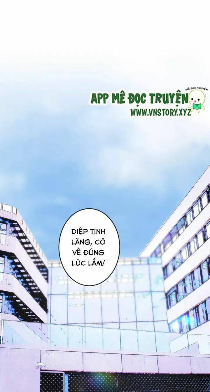 thiên hậu trở về chapter 53 2