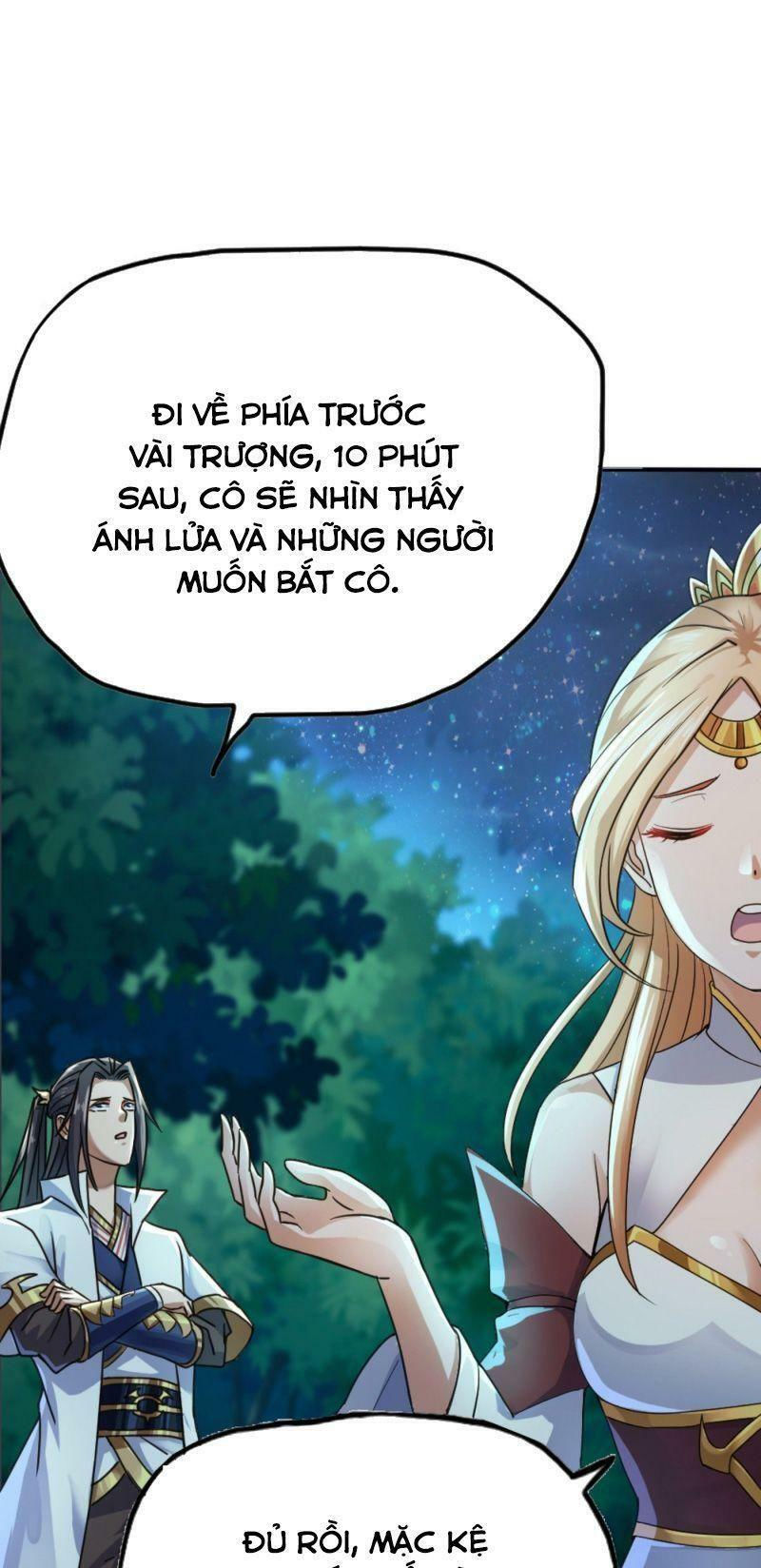 Ta Bị Nhốt Tại Cùng Một Ngày Mười Vạn Năm chapter 1.2 53