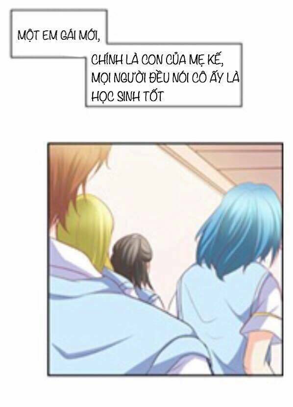 mỹ vị x dụ hoặc chapter 2 15