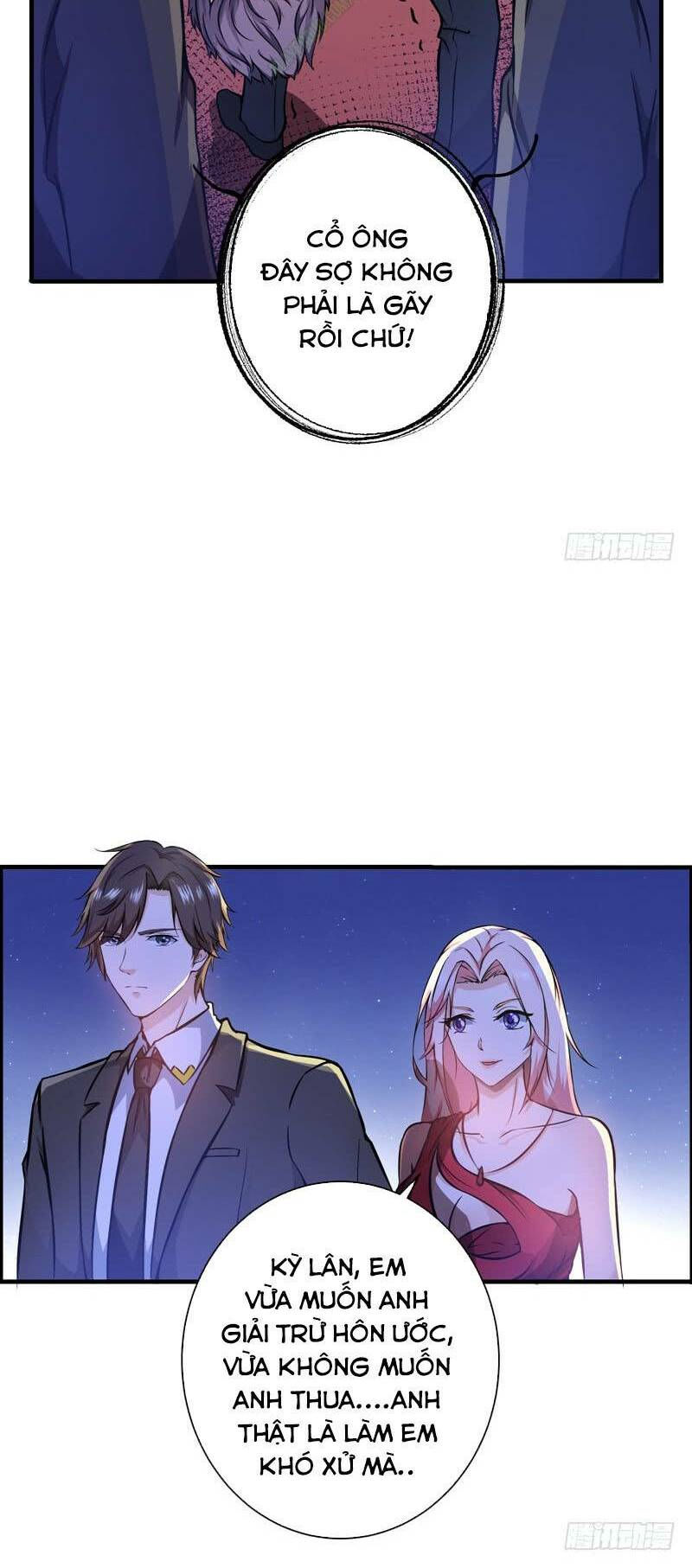 tối cường thần y tại đô thị chapter 17 12