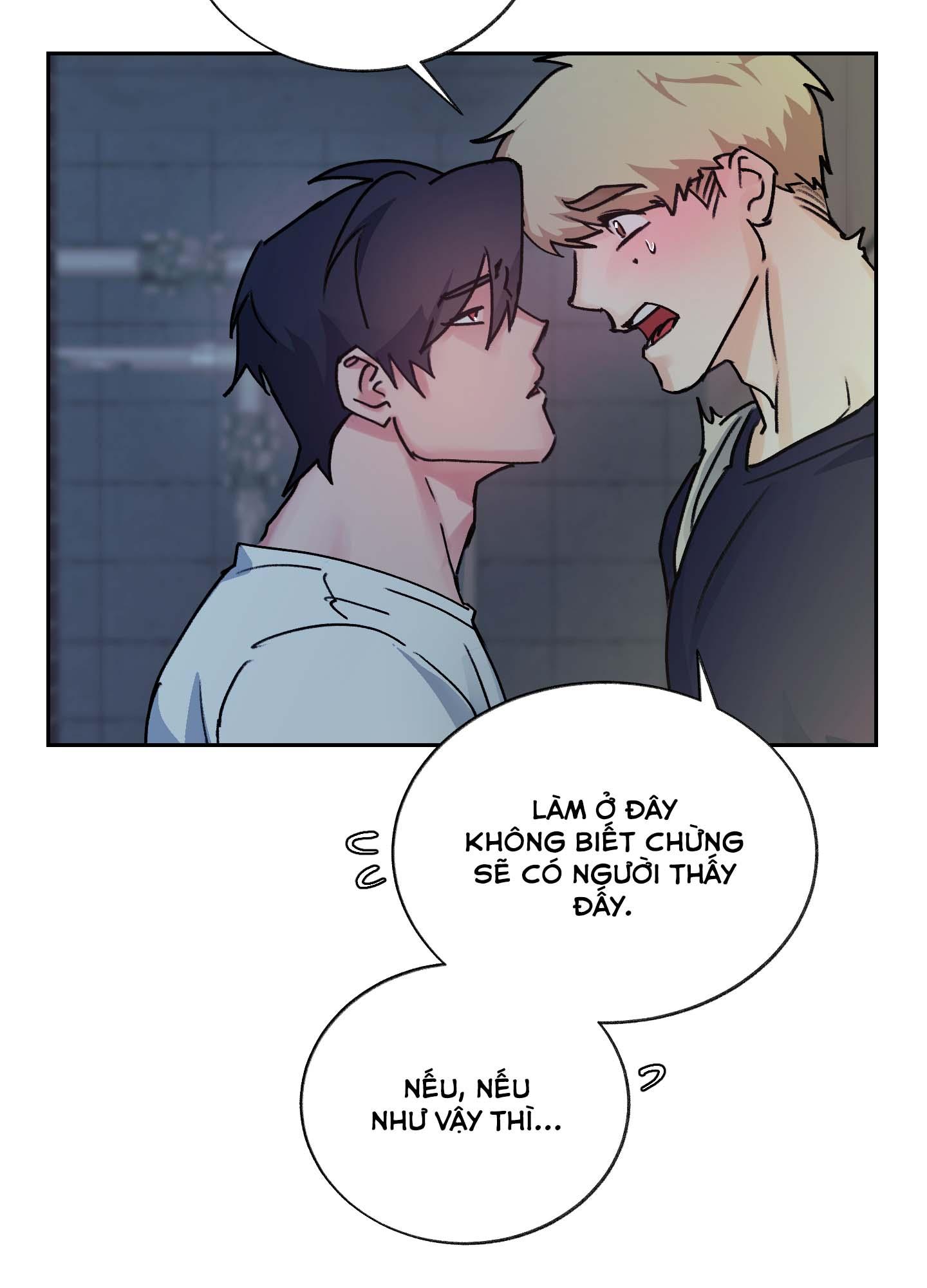 hoàng tử ngài đã được lấp đầy chưa? chapter 2 8