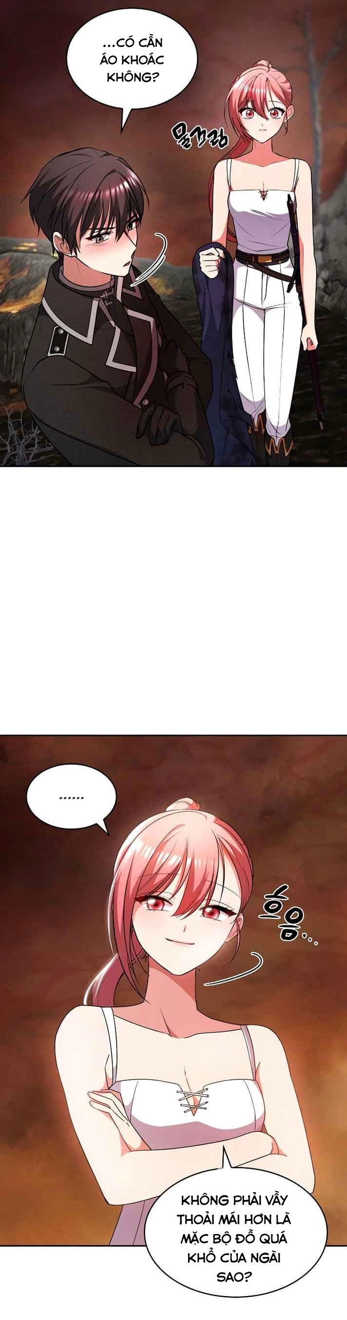 regina - gửi đến người không thể tha thứ chapter 34 30