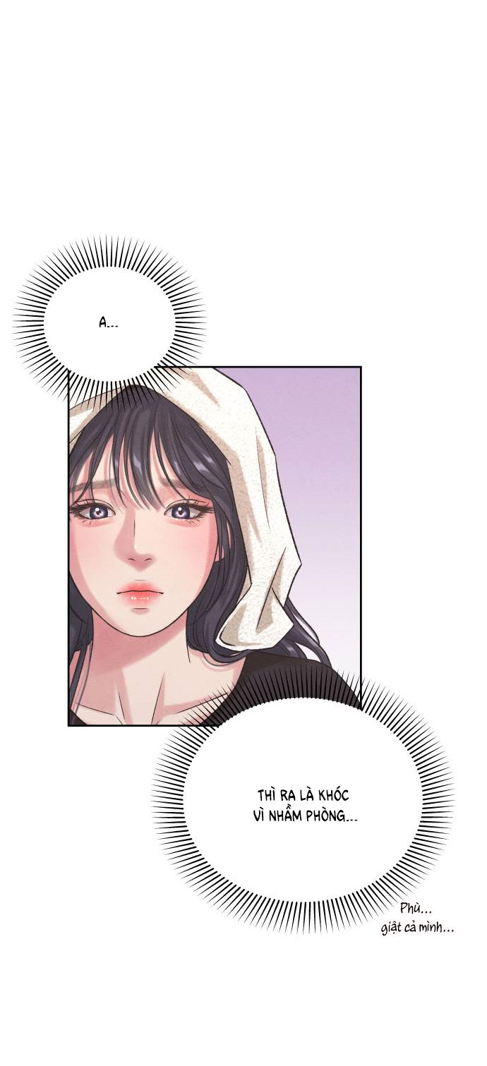 biển lặng trước sóng thần chapter 3.1 56