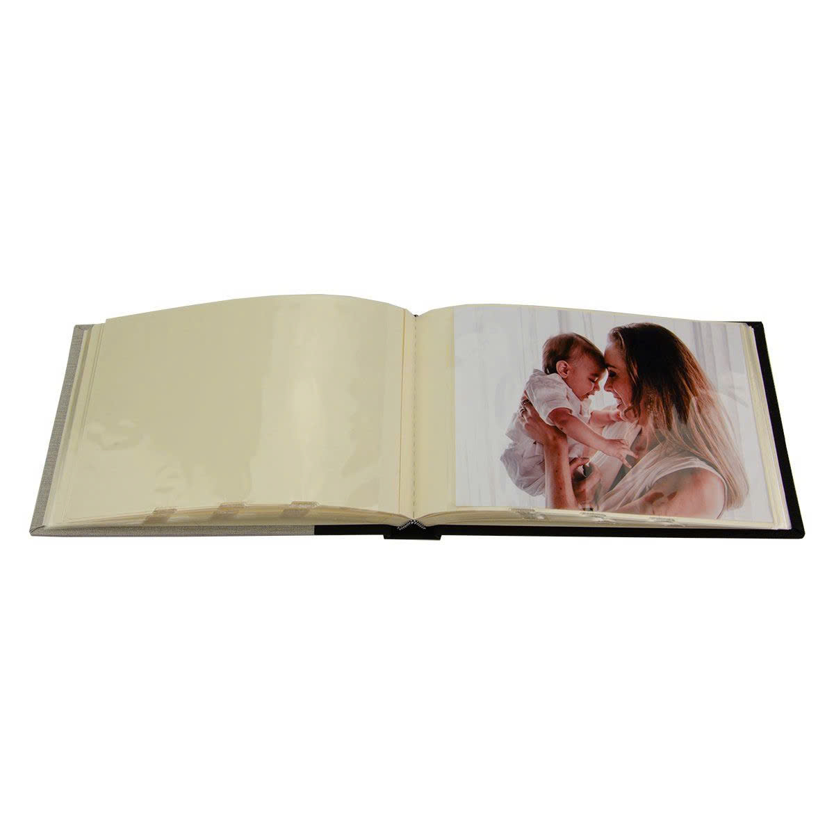 Album đựng ảnh 13x18 - 80 hình