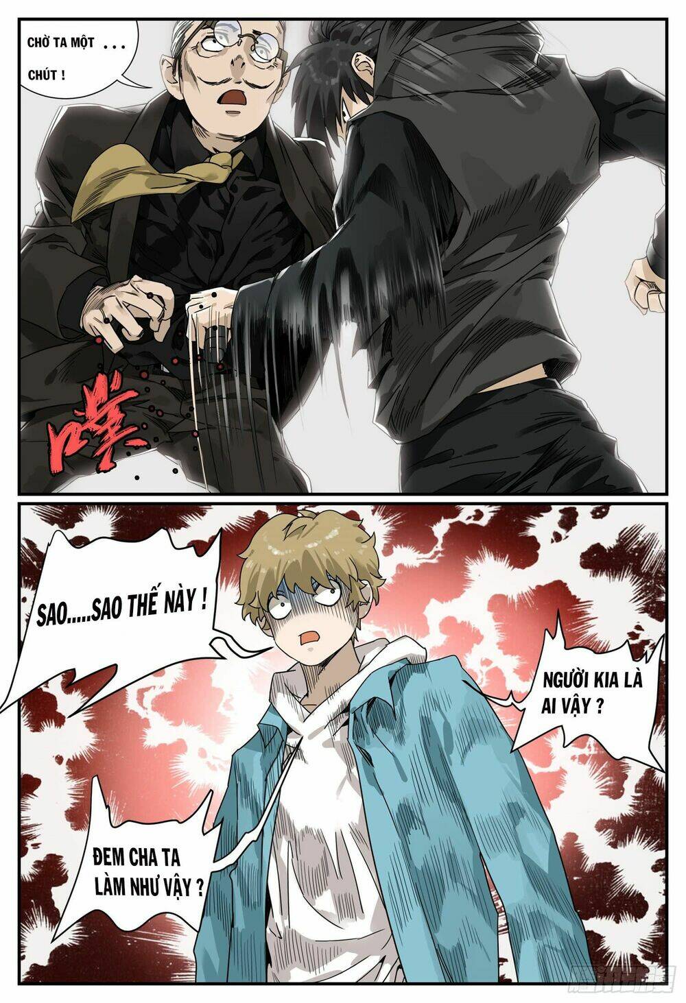 long ngâm chapter 2 10