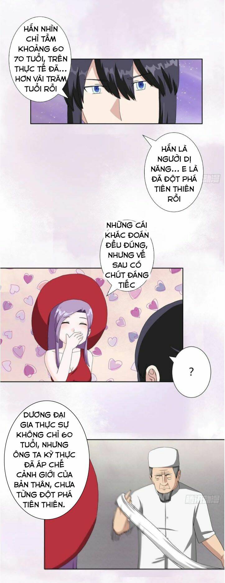 người tu tiên tại đô thị chapter 63 13