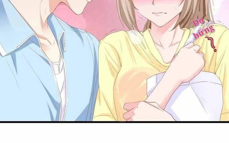 tổng tài đại nhân song mặt kiều thê chapter 13 11