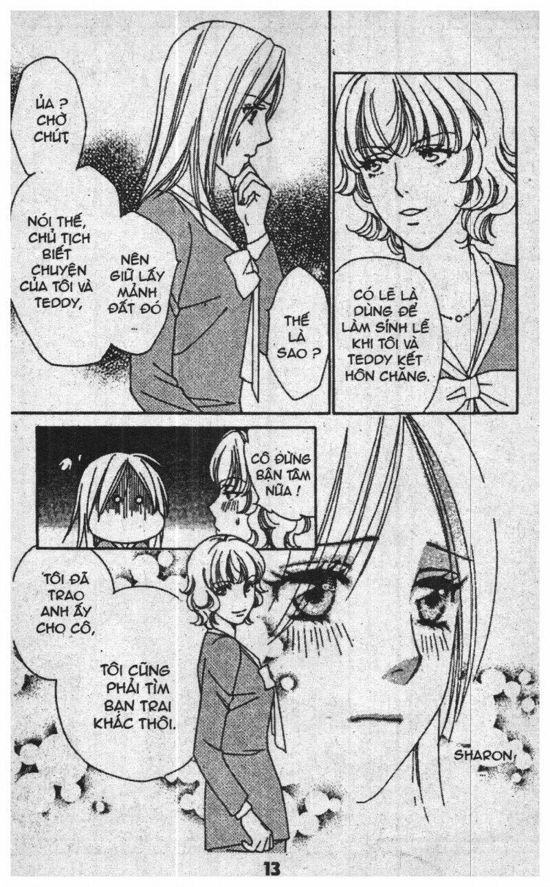 chiyou yo hana yo chapter 4 11