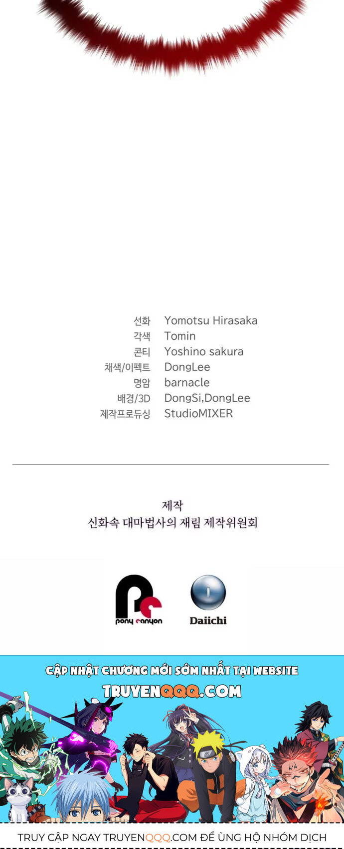 sự trở lại của đại pháp sư huyền thoại chapter 2 40