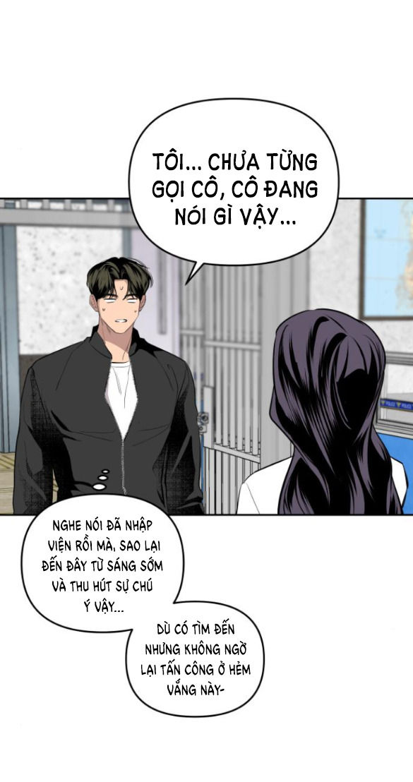 tiên nữ ngoại truyện chapter 6.1 31