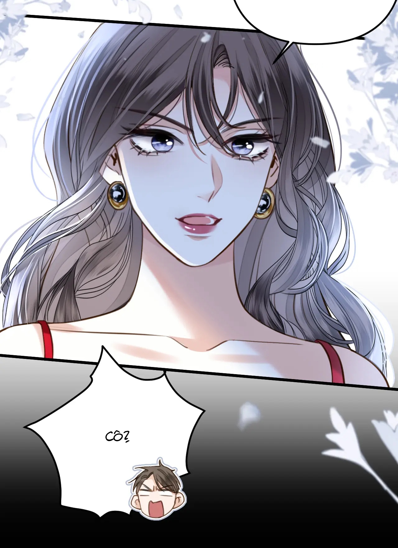 ngày mai cũng thích anh chapter 9 43